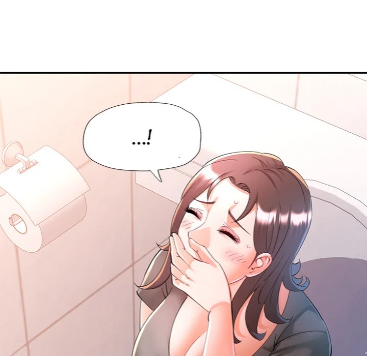 In Her Place - Chapter 114 Page 35