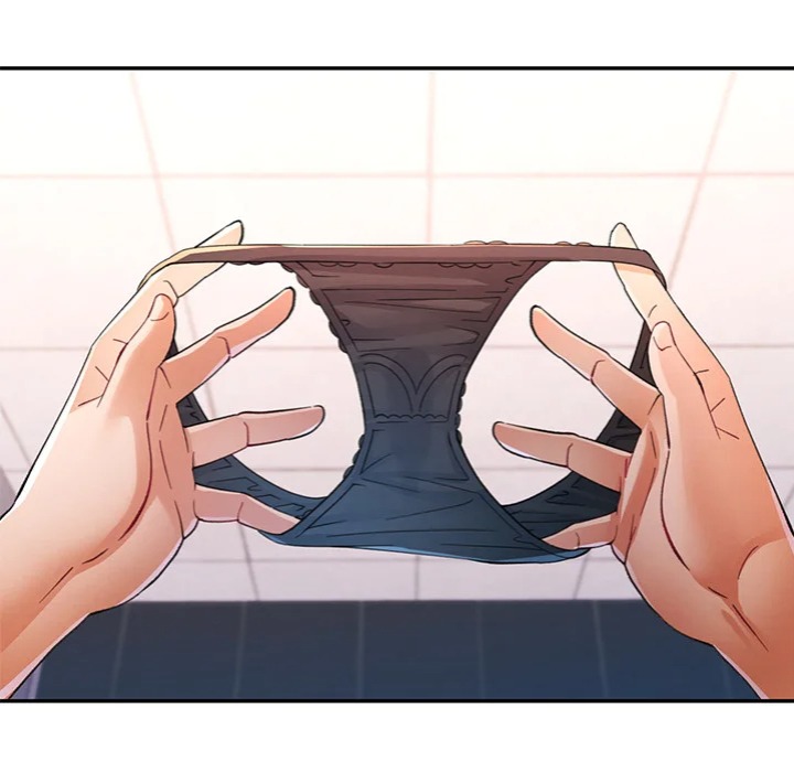 In Her Place - Chapter 114 Page 77