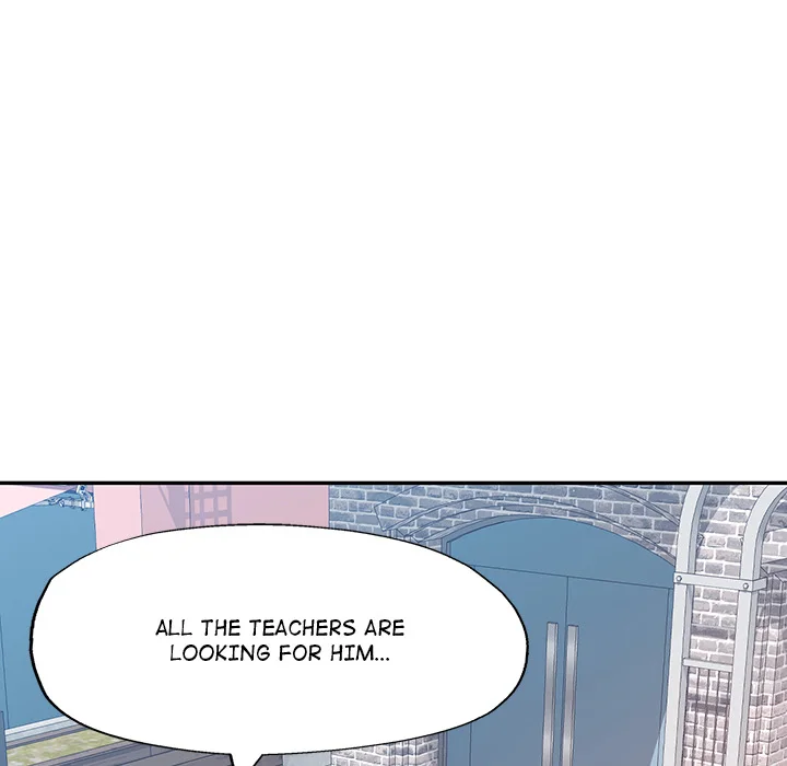 In Her Place - Chapter 116 Page 17