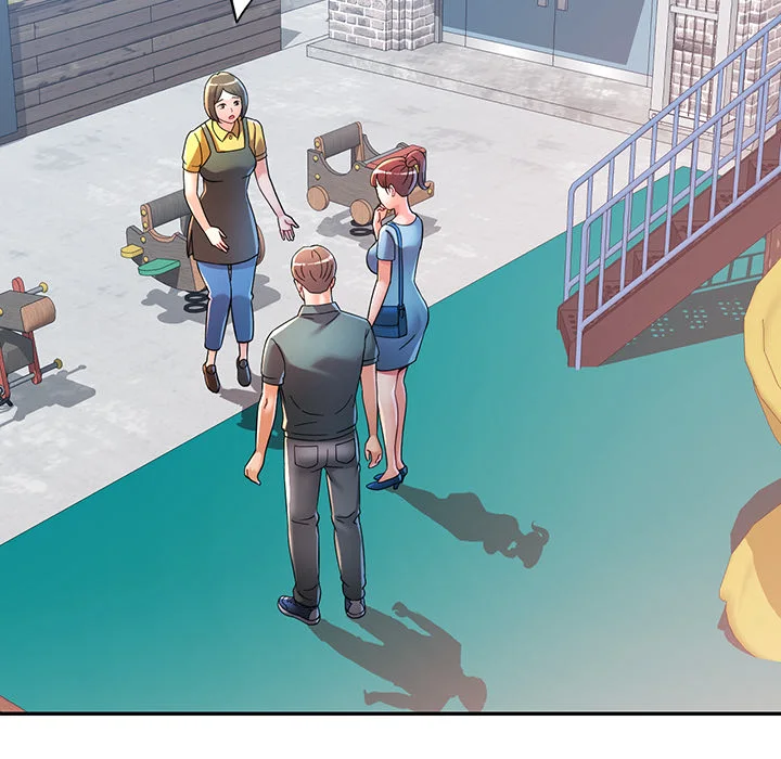 In Her Place - Chapter 116 Page 18