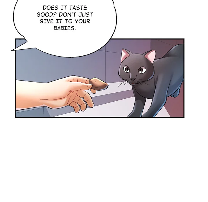 In Her Place - Chapter 116 Page 23