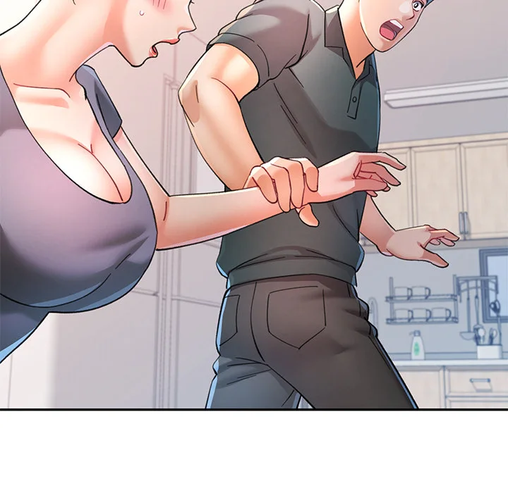 In Her Place - Chapter 116 Page 77