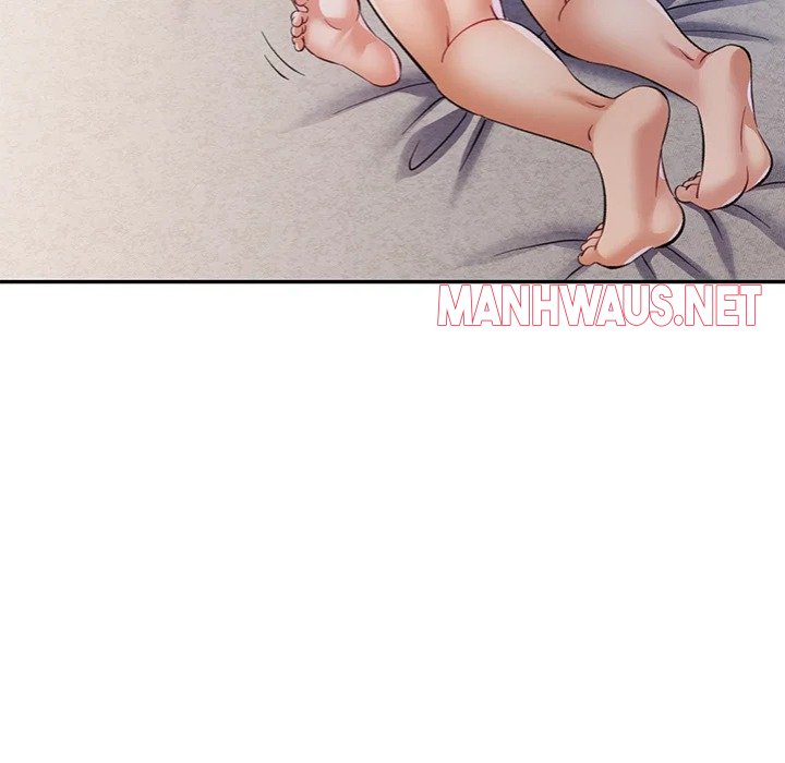 In Her Place - Chapter 117 Page 154