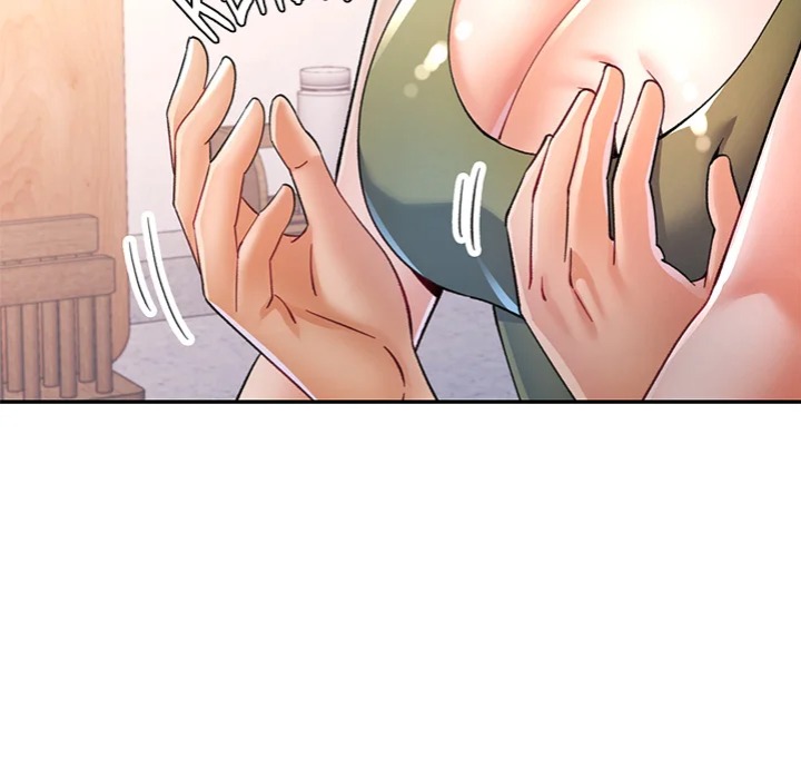 In Her Place - Chapter 117 Page 89