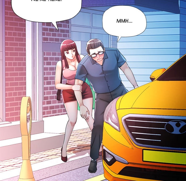 In Her Place - Chapter 119 Page 117