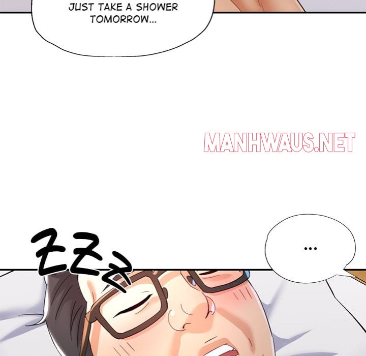 In Her Place - Chapter 119 Page 134