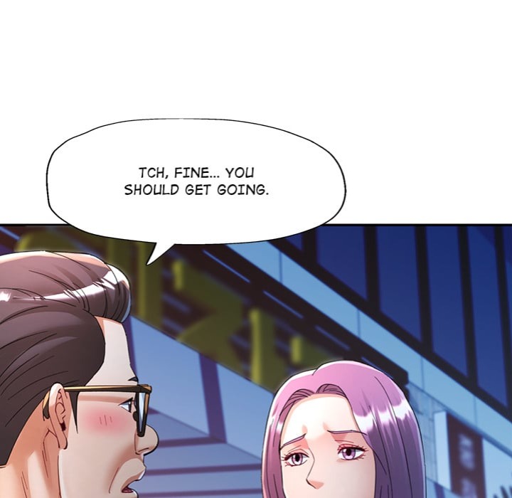 In Her Place - Chapter 119 Page 24