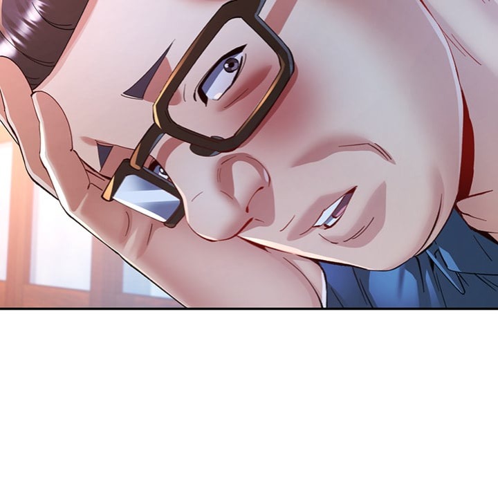 In Her Place - Chapter 119 Page 35