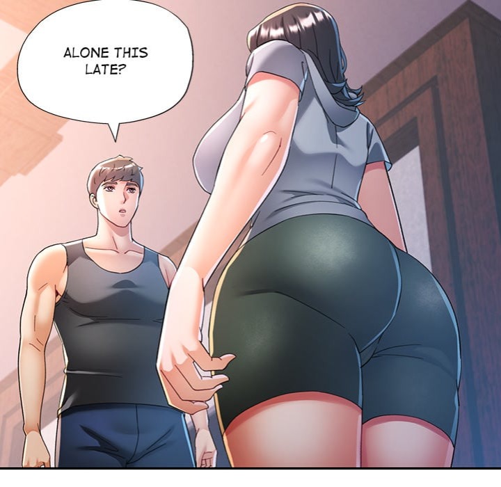 In Her Place - Chapter 119 Page 67