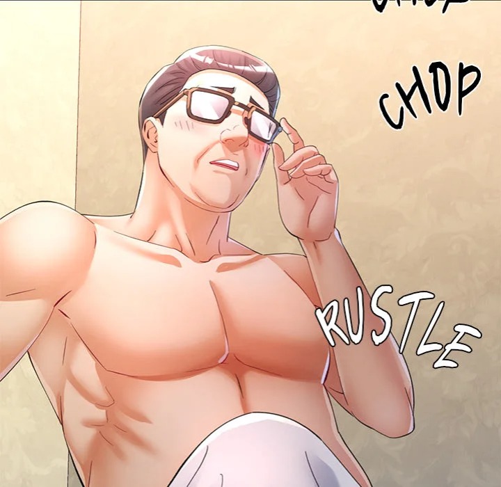 In Her Place - Chapter 120 Page 134