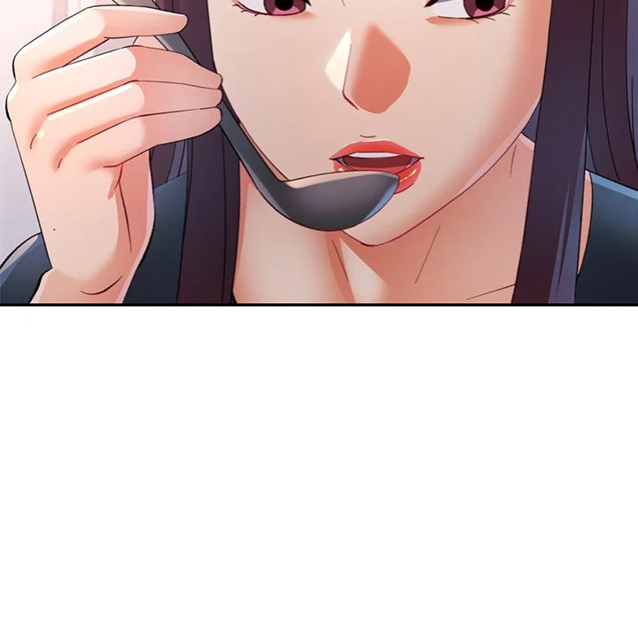 In Her Place - Chapter 120 Page 141