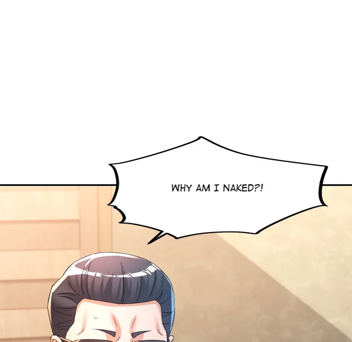 In Her Place - Chapter 120 Page 144