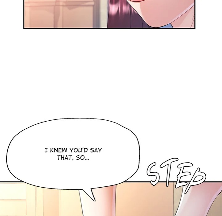 In Her Place - Chapter 120 Page 154