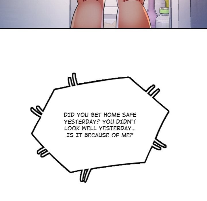 In Her Place - Chapter 121 Page 33