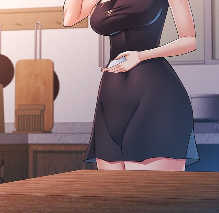 In Her Place - Chapter 121 Page 65