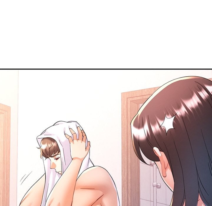 In Her Place - Chapter 121 Page 69