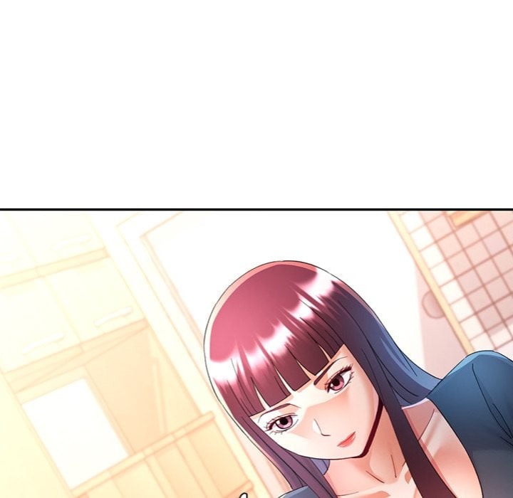 In Her Place - Chapter 121 Page 9