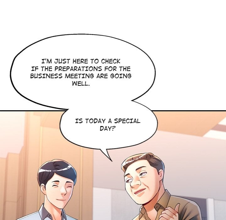 In Her Place - Chapter 122 Page 102