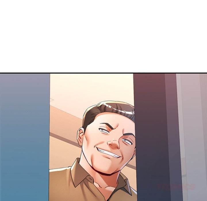 In Her Place - Chapter 122 Page 141