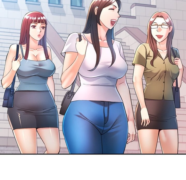 In Her Place - Chapter 122 Page 30