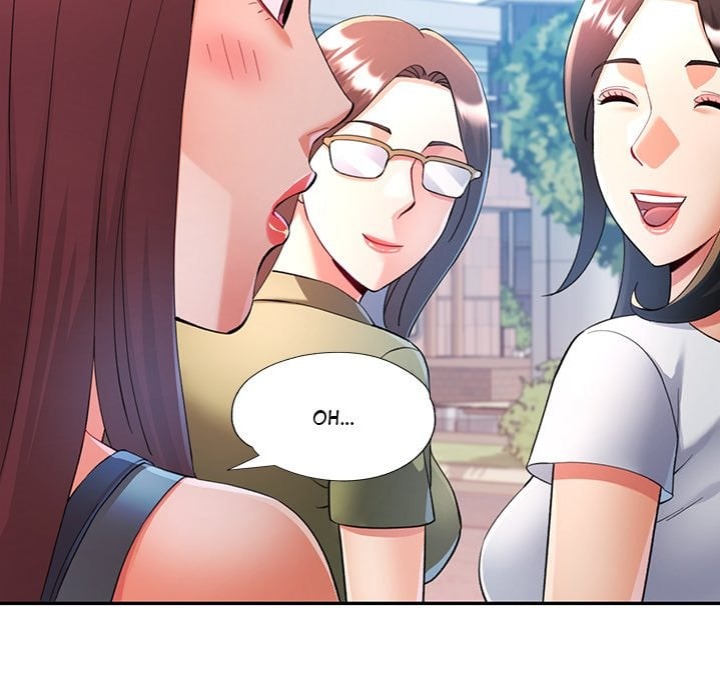 In Her Place - Chapter 122 Page 32