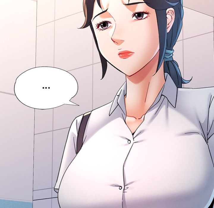 In Her Place - Chapter 123 Page 150