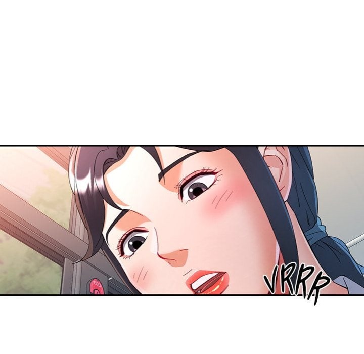 In Her Place - Chapter 123 Page 19