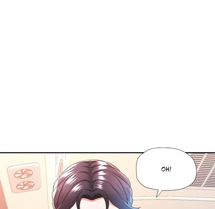 In Her Place - Chapter 123 Page 20