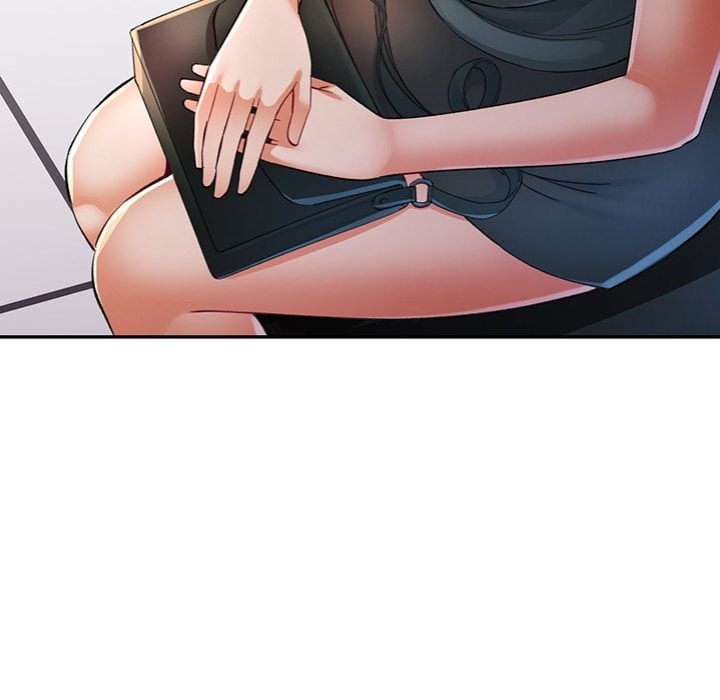 In Her Place - Chapter 123 Page 51