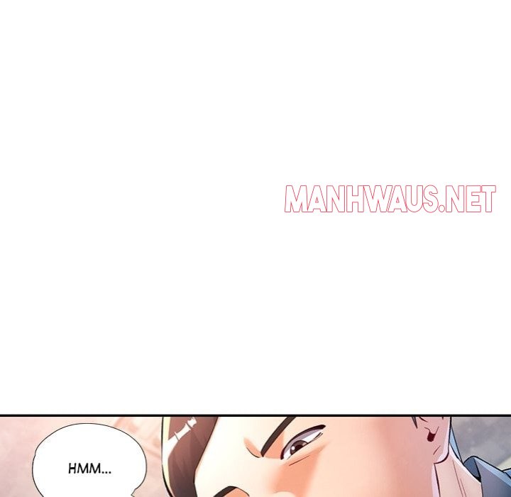 In Her Place - Chapter 123 Page 77