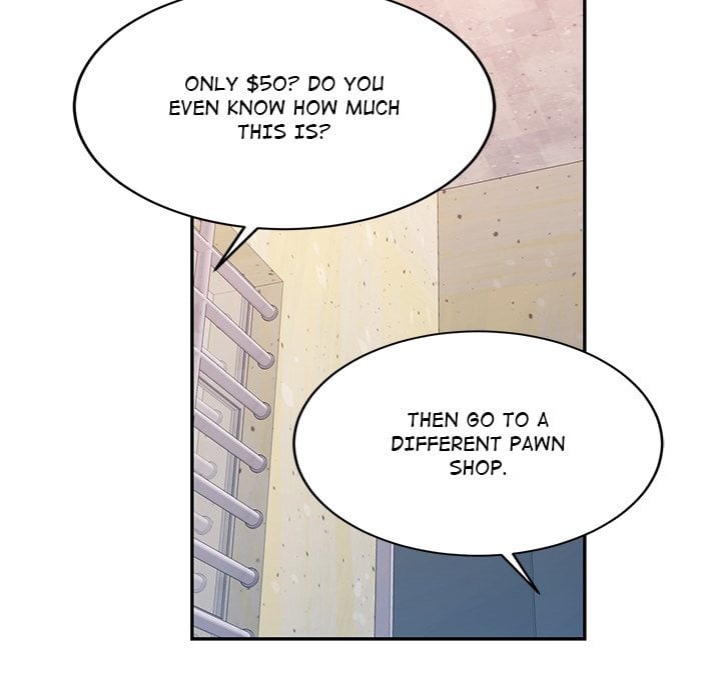 In Her Place - Chapter 123 Page 83