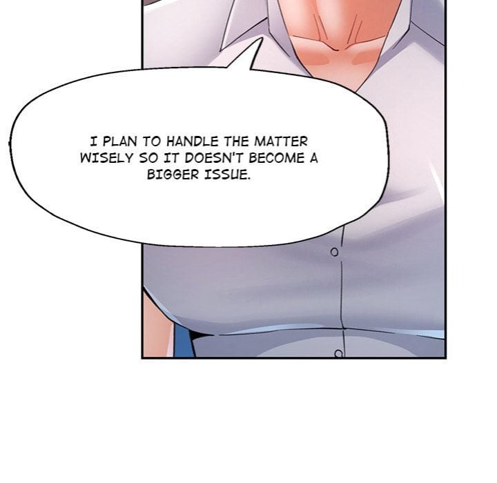 In Her Place - Chapter 123 Page 9