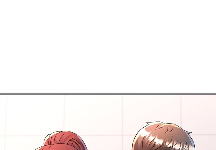 In Her Place - Chapter 124 Page 1