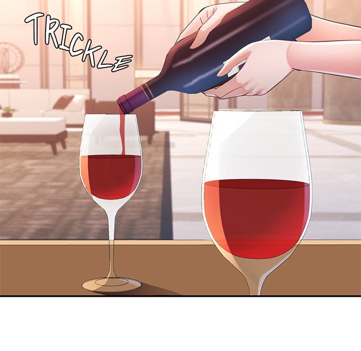 In Her Place - Chapter 124 Page 108