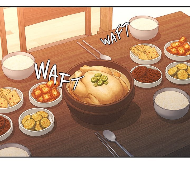 In Her Place - Chapter 124 Page 115