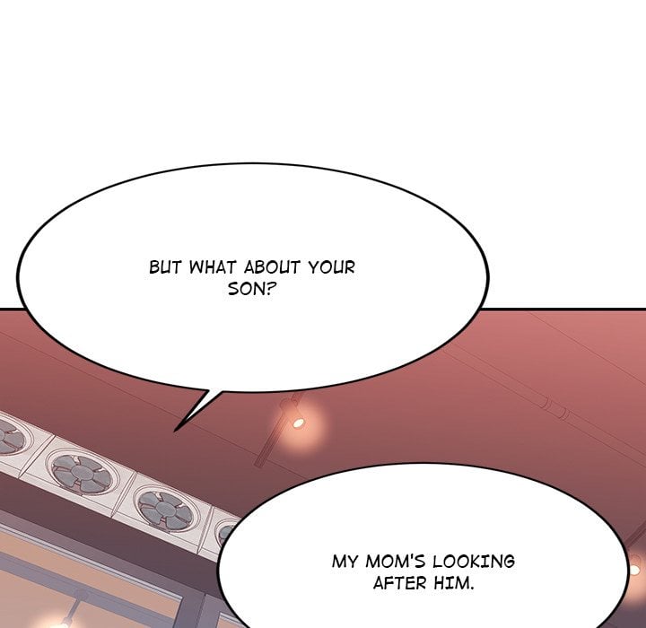 In Her Place - Chapter 124 Page 139