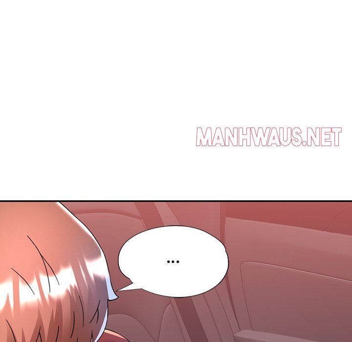 In Her Place - Chapter 124 Page 153