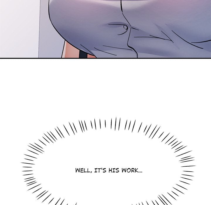 In Her Place - Chapter 124 Page 20