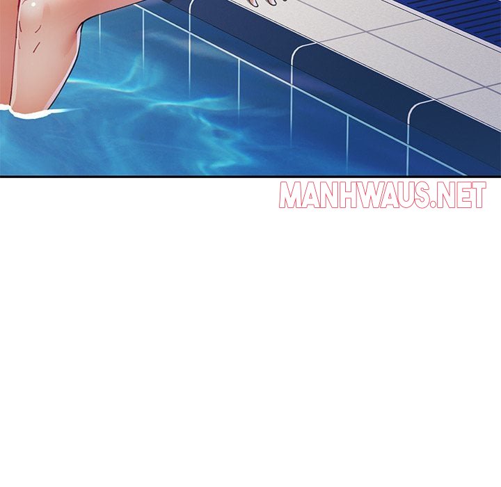 In Her Place - Chapter 124 Page 23