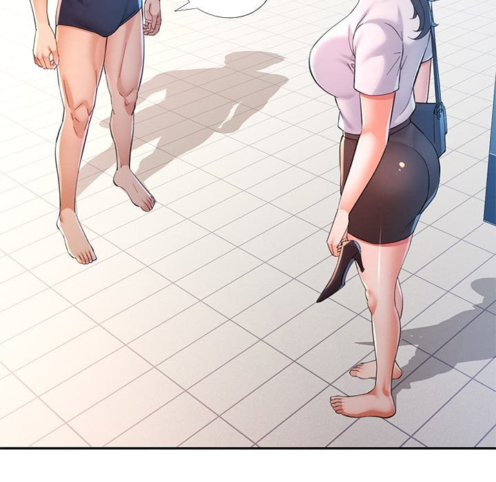 In Her Place - Chapter 124 Page 38