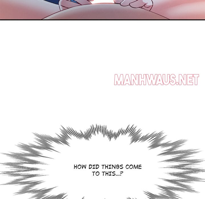 In Her Place - Chapter 125 Page 134