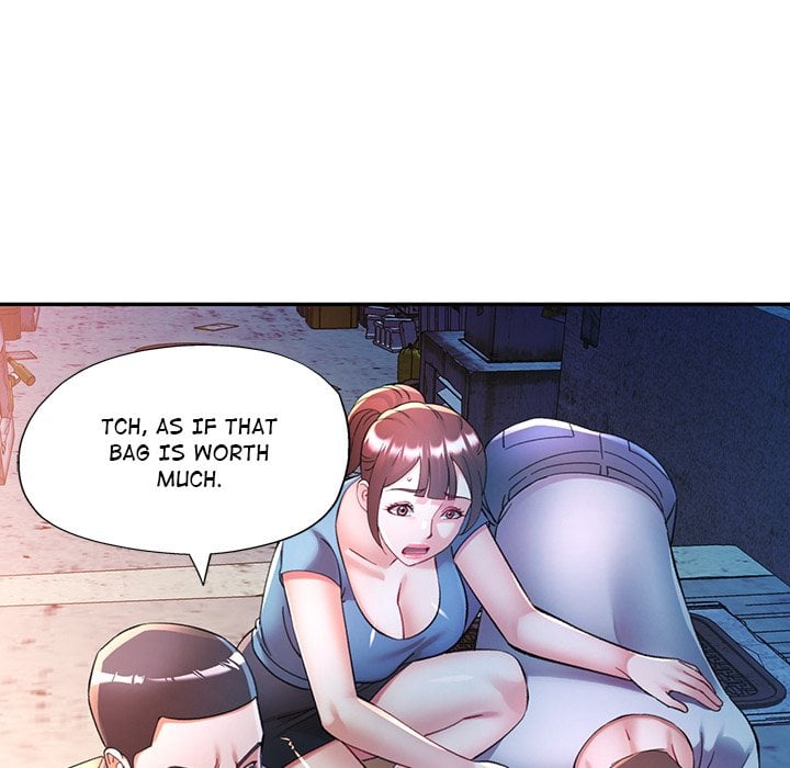 In Her Place - Chapter 125 Page 67