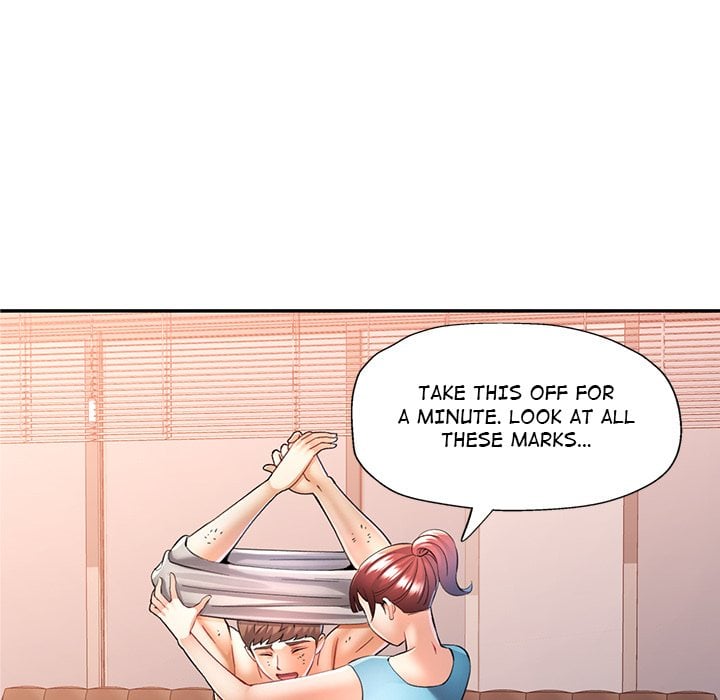 In Her Place - Chapter 125 Page 78