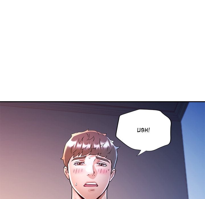 In Her Place - Chapter 126 Page 10