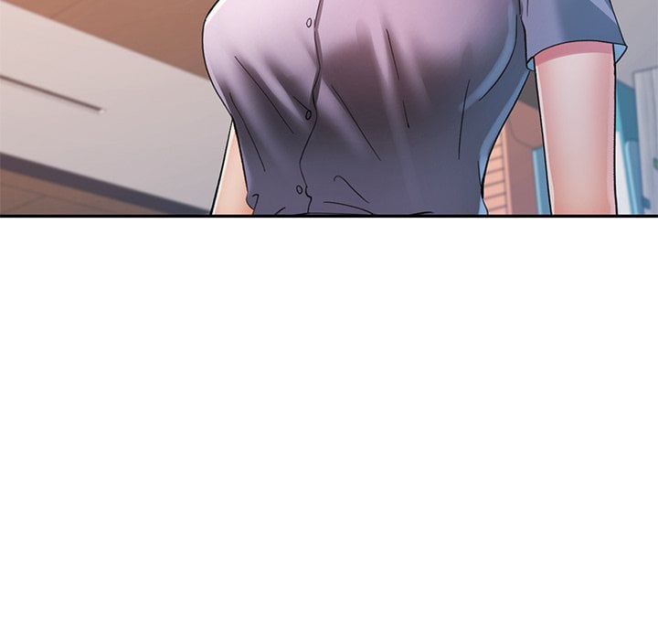 In Her Place - Chapter 126 Page 136