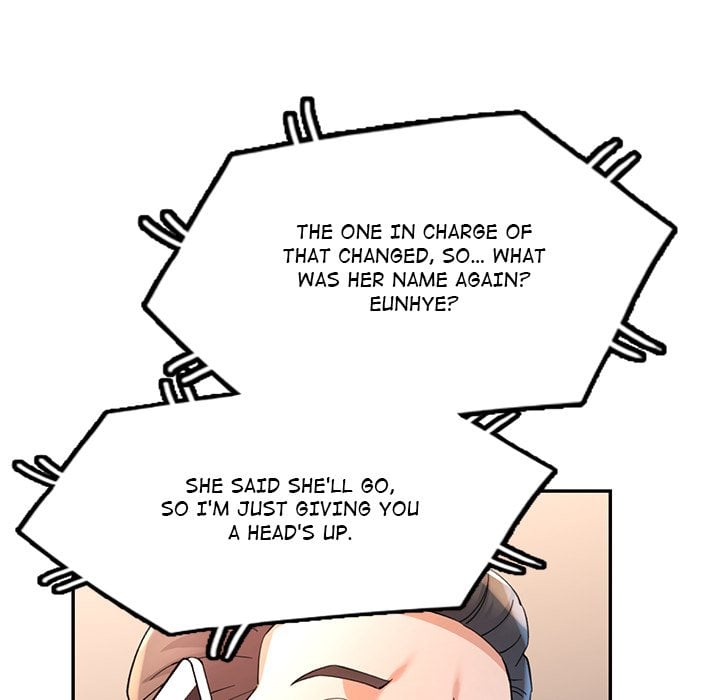 In Her Place - Chapter 126 Page 155