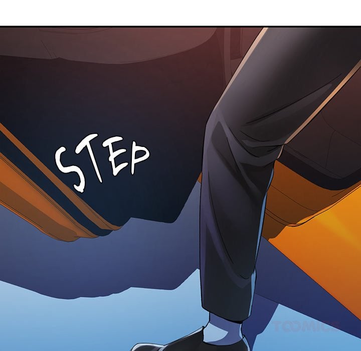 In Her Place - Chapter 126 Page 21