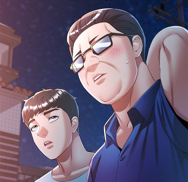 In Her Place - Chapter 126 Page 32