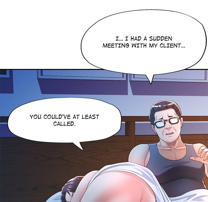 In Her Place - Chapter 126 Page 50