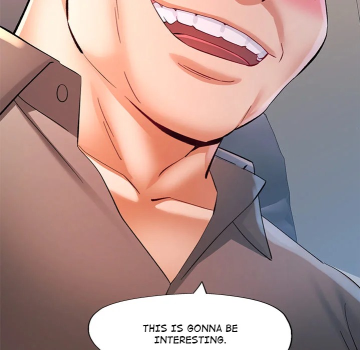 In Her Place - Chapter 127 Page 11